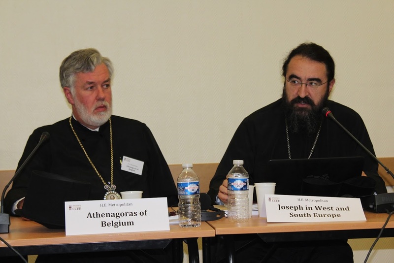 v foroum orthodoxon-katholikwn paris 2017 (9) v foroum orthodoxon-katholikwn paris 2017 (9)