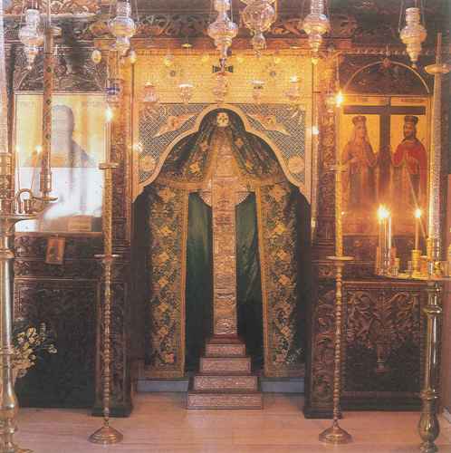 ΣΤΑΥΡΟΣ ΣΤΑΥΡΟΒΟΥΝΙΟΥ