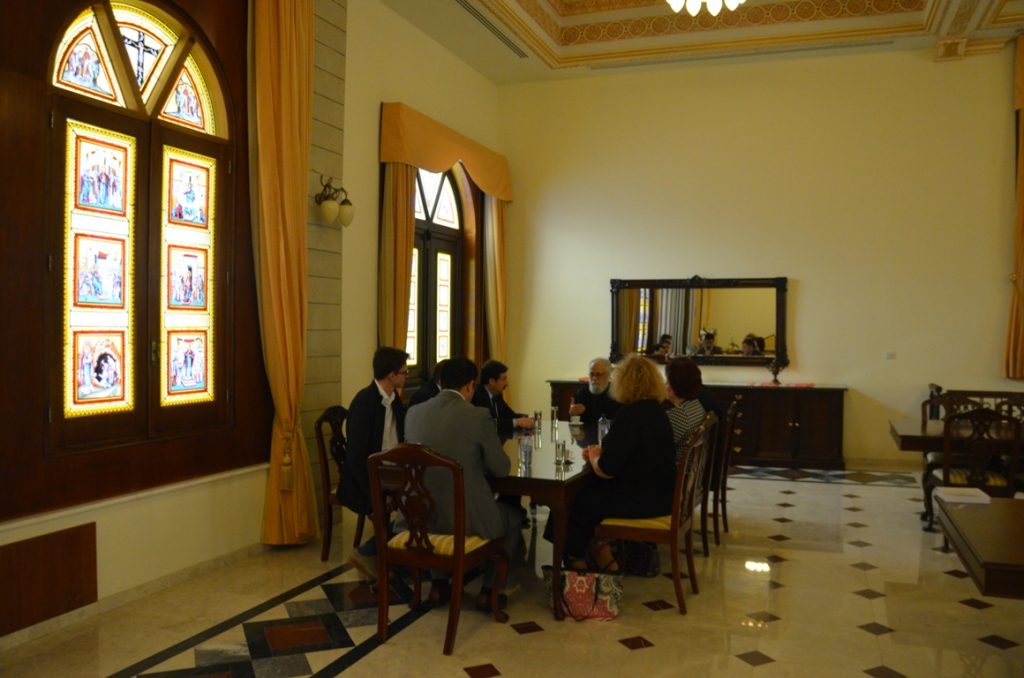 synantisi me prytani ranepa (1)