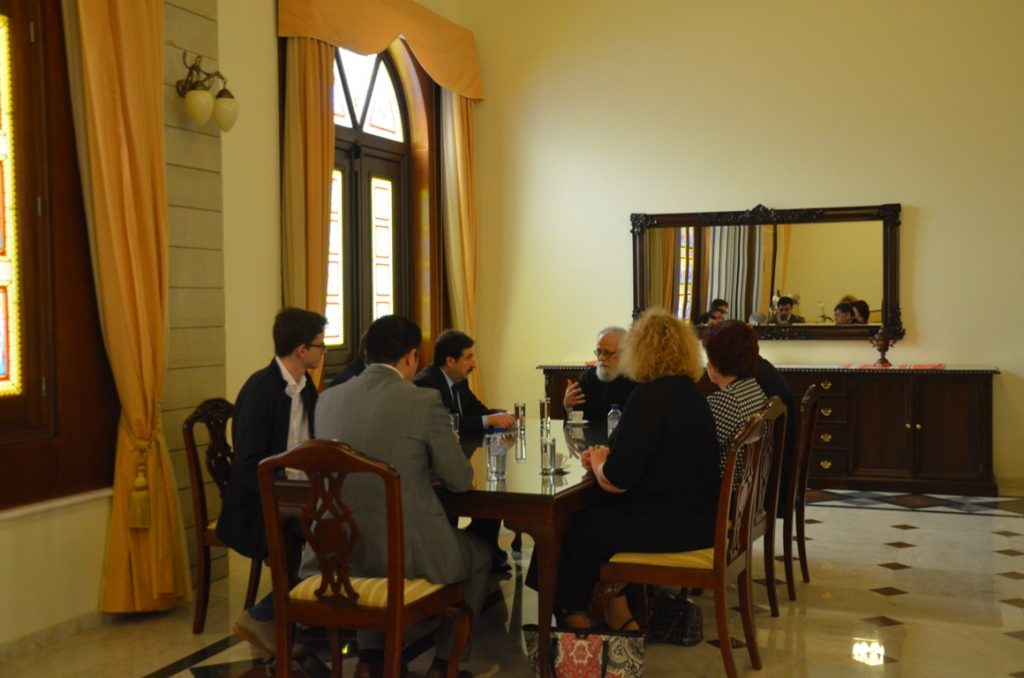 synantisi me prytani ranepa (2)