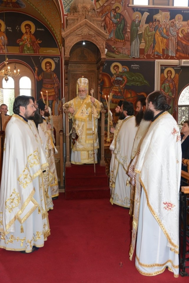 xeirotonia diakonou xaritonos 29-4-2017 (1) xeirotonia diakonou xaritonos 29-4-2017 (1)