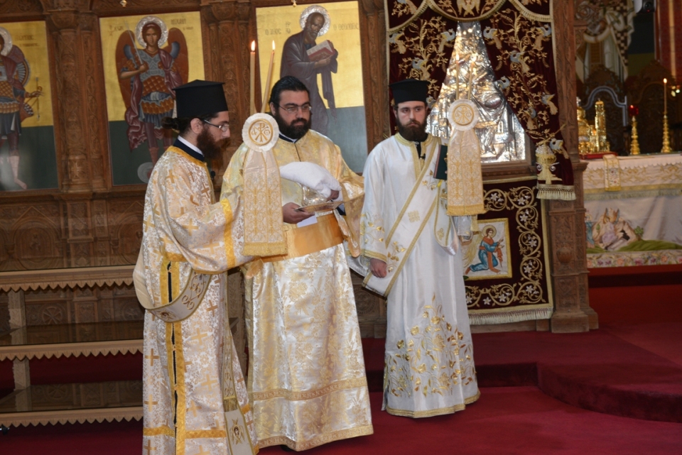 xeirotonia diakonou xaritonos 29-4-2017 (2) xeirotonia diakonou xaritonos 29-4-2017 (2)