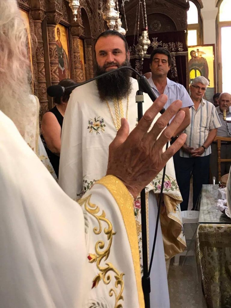 Leitourgia metamorfosis sotira 2017 (2) Leitourgia metamorfosis sotira 2017 (2)