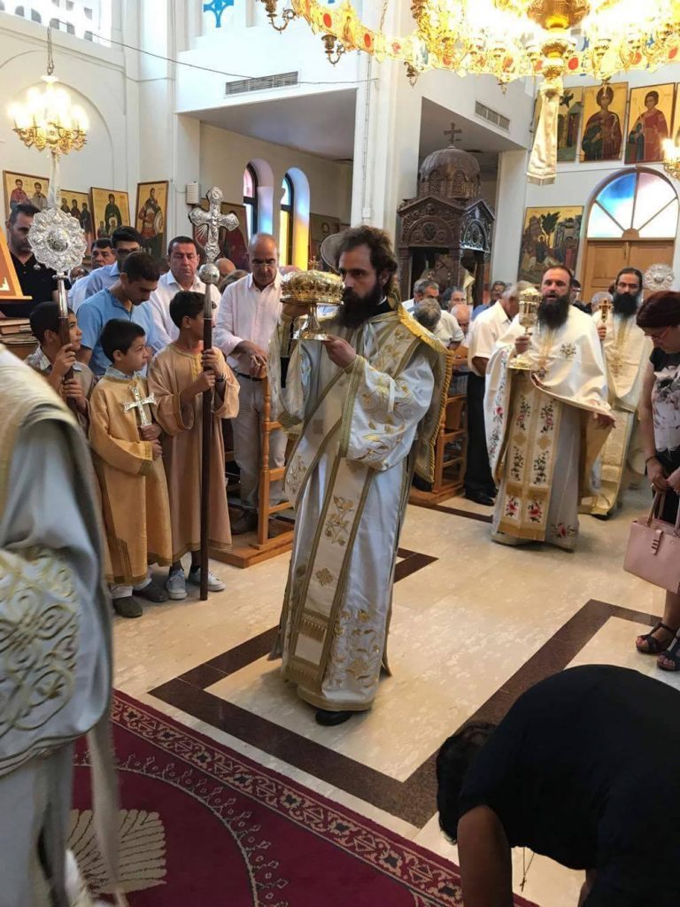 Leitourgia metamorfosis sotira 2017 (9) Leitourgia metamorfosis sotira 2017 (9)