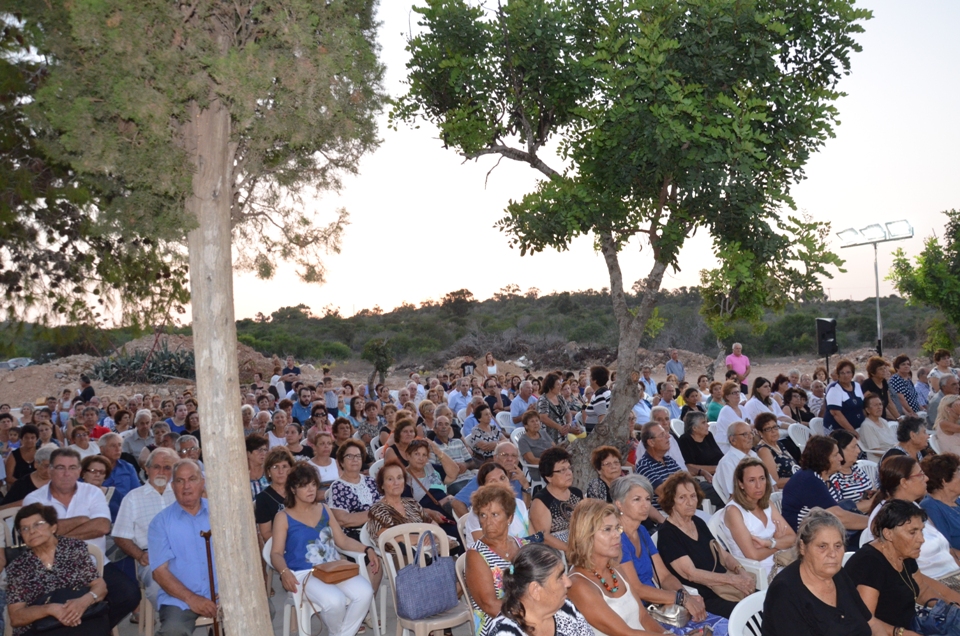 esperinos koimisews theotokou 2017 (1)