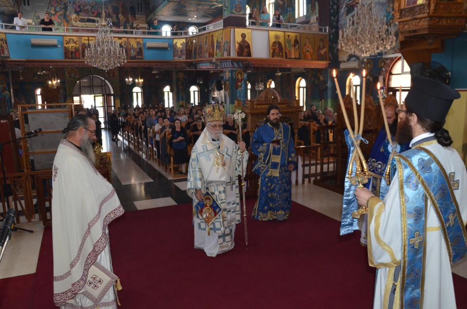 koimisews theotokou liopetri 2017 (2)