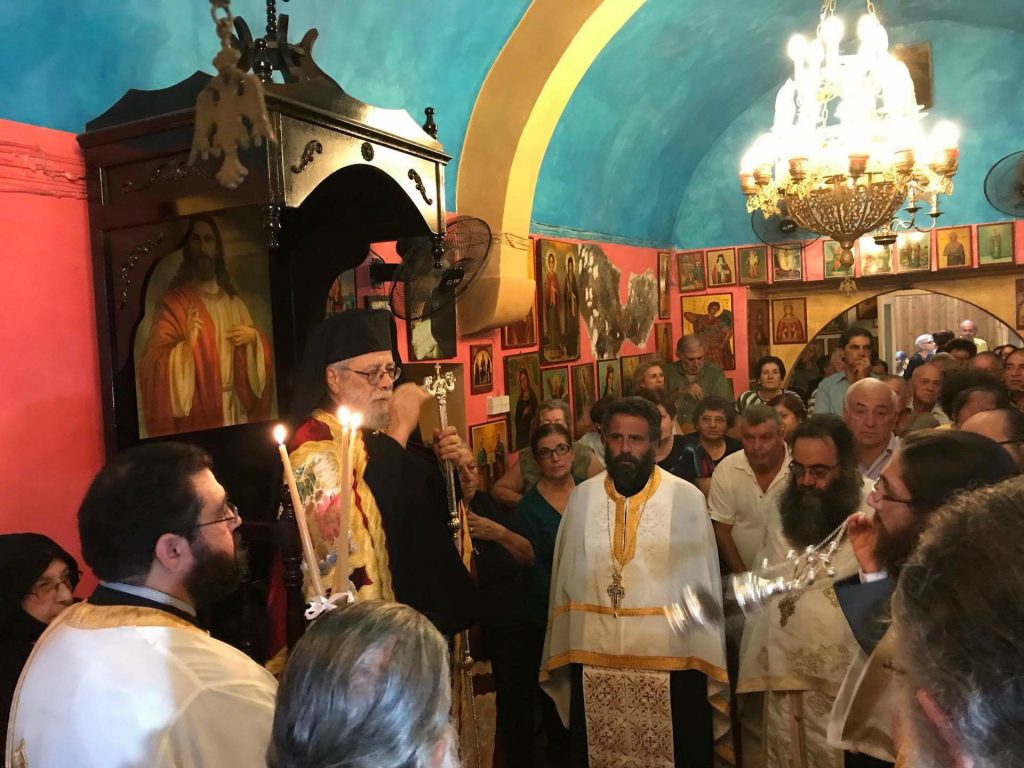 ayiou kendea 2017 esperinos (2)