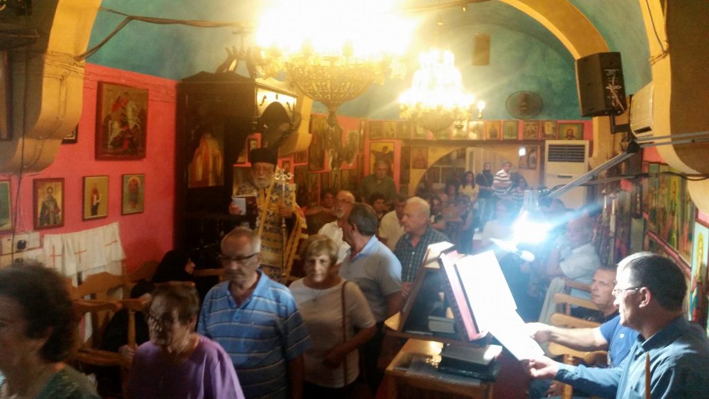 ayiou kendea 2017 esperinos (7)