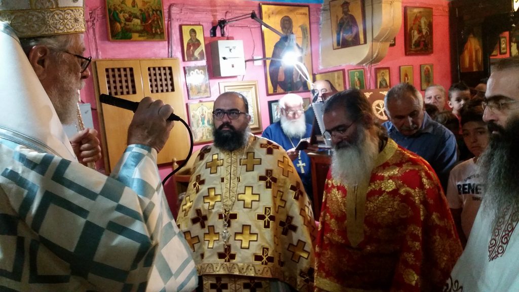 ayiou kendea 2017 leitourgia (1)