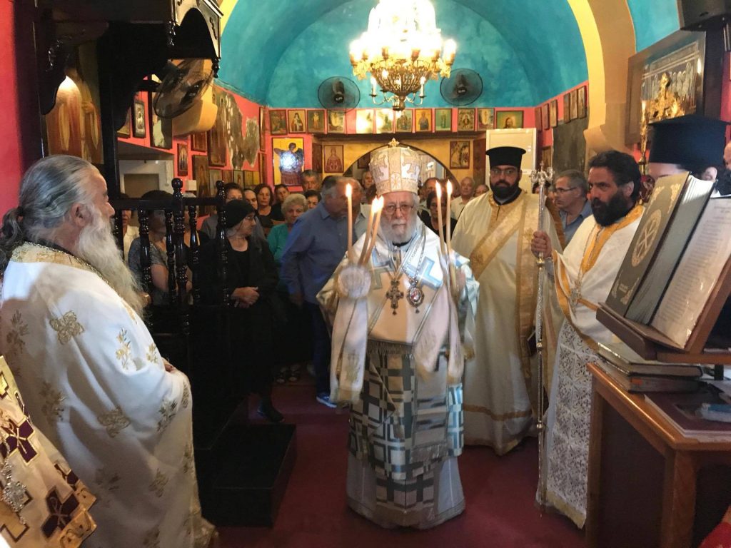 ayiou kendea 2017 leitourgia (3)