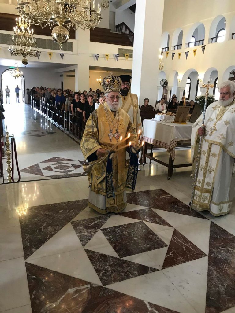 eorti agiwn sergiou kai vakxou 08102017 (2)