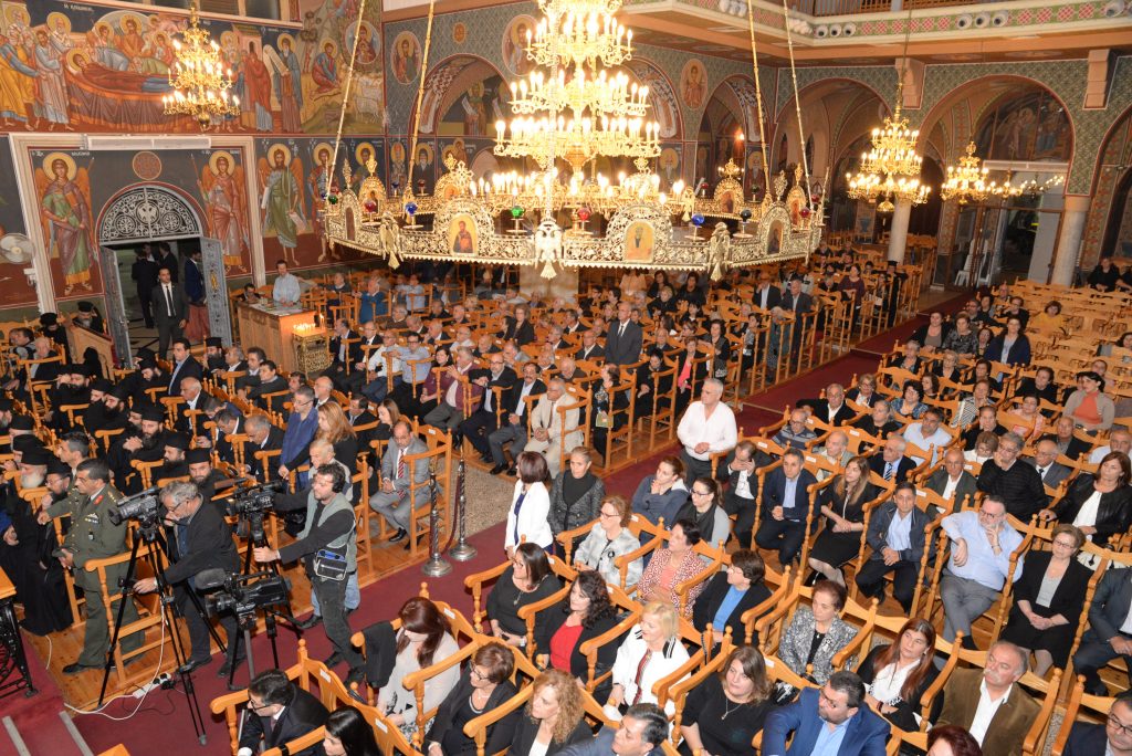 Klirikolaiki 10 xrona (10) Klirikolaiki 10 xrona (10)