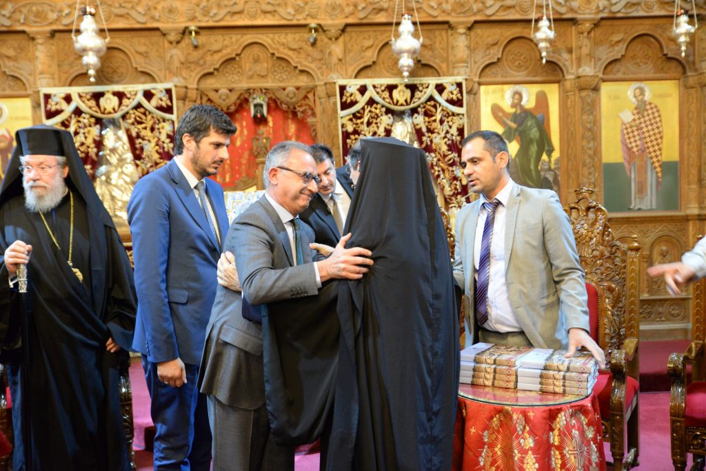 Klirikolaiki 10 xrona (26) Klirikolaiki 10 xrona (26)