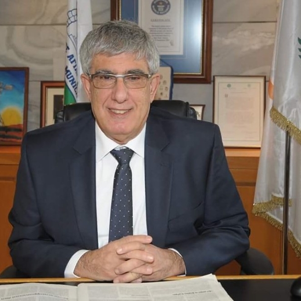 Αντώνης (Νάκης) Τσόκκος (1953-2013) 10 χρόνια από την εκδημία του Αντώνης (Νάκης) Τσόκκος (1953-2013) 10 χρόνια από την εκδημία του