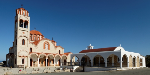 Πανήγυρις Ιερού Ναού Αγίας Βαρβάρας Παραλιμνίου και εξωκλησίων σε Αγία Νάπα, Σωτήρα και Φρέναρος Πανήγυρις Ιερού Ναού Αγίας Βαρβάρας Παραλιμνίου και εξωκλησίων σε Αγία Νάπα, Σωτήρα και Φρέναρος
