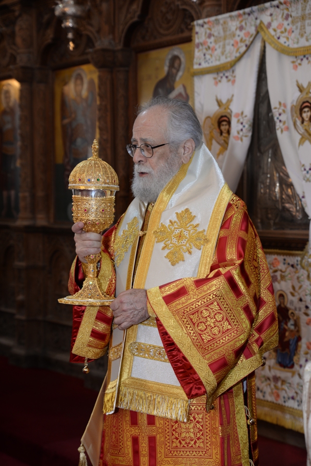 leitourgia agiou georgiou 23-4-2018 (15)