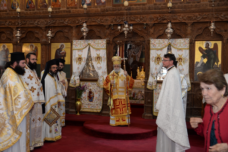 leitourgia agiou georgiou 23-4-2018 (18)