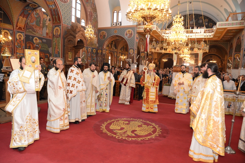 leitourgia agiou georgiou 23-4-2018 (2)