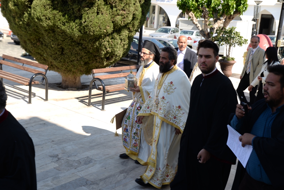 leitourgia agiou georgiou 23-4-2018 (21)