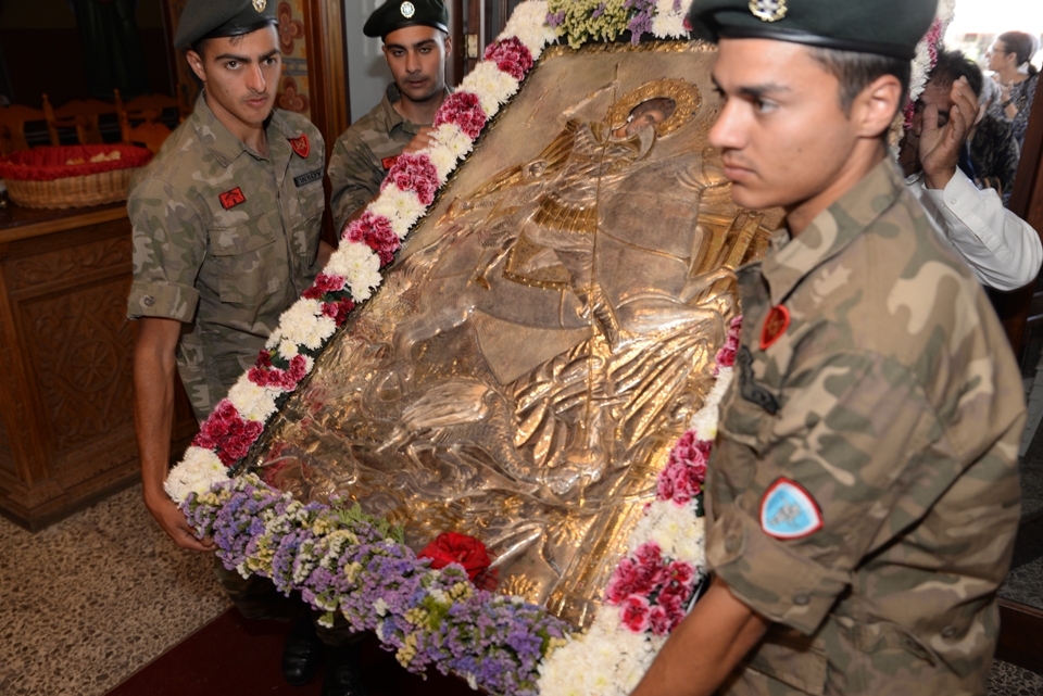 leitourgia agiou georgiou 23-4-2018 (23)