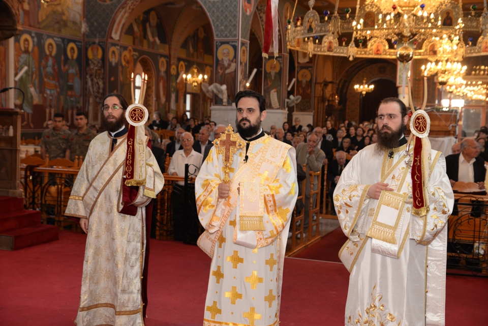 leitourgia agiou georgiou 23-4-2018 (3)