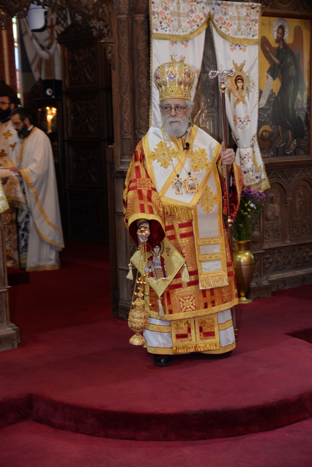 leitourgia agiou georgiou 23-4-2018 (4)