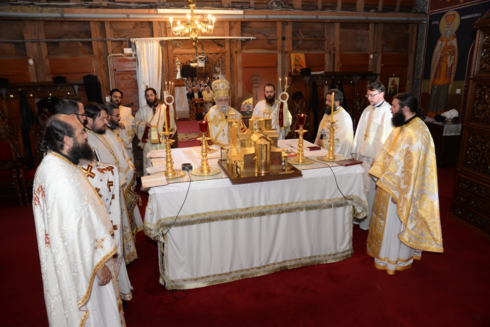 leitourgia agiou georgiou 23-4-2018 (6)