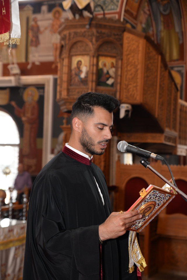 leitourgia agiou georgiou 23-4-2018 (7)