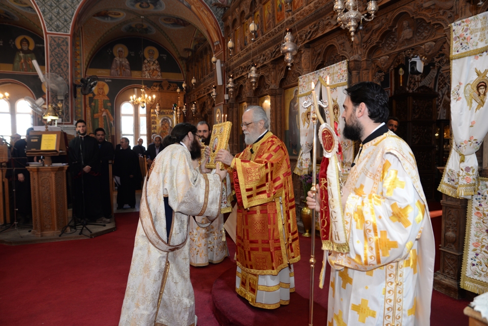 leitourgia agiou georgiou 23-4-2018 (9)