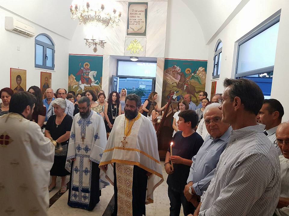 Esperinos Ag. Konstantinou Pernera 2018 (1)