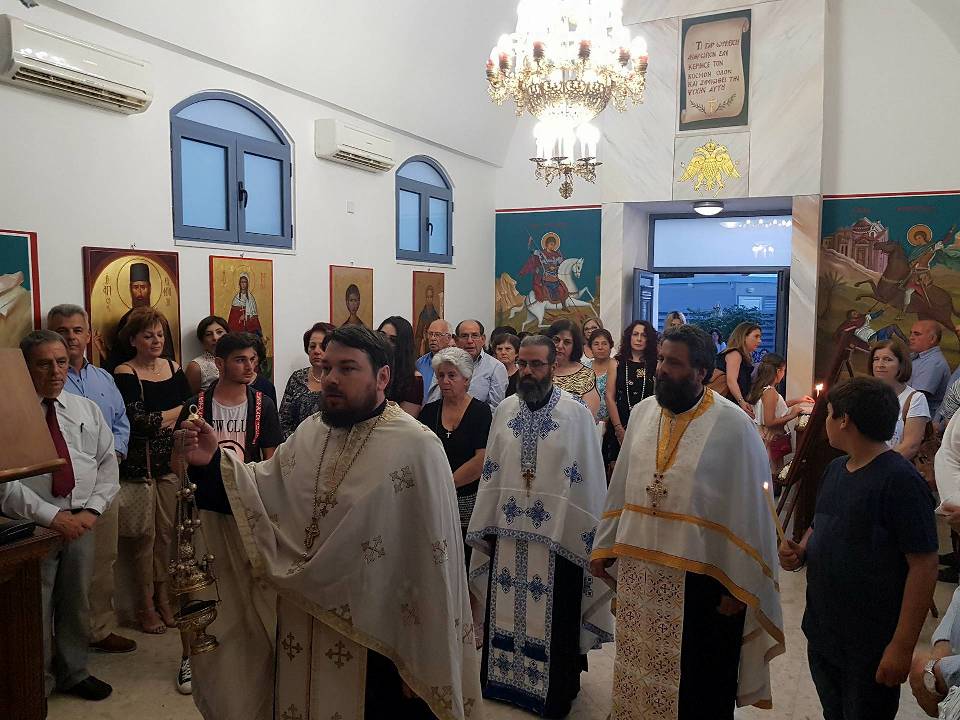 Esperinos Ag. Konstantinou Pernera 2018 (2)