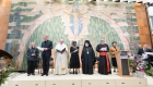 Pope Francis visits WCC