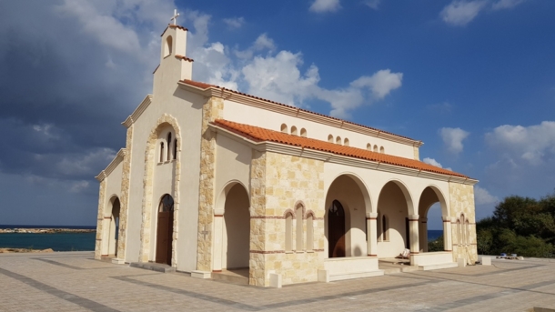 Πανήγυρις εξωκλησίων Αποστόλου Ανδρέα σε Πρωταρά, Λιοπέτρι και Αγία Νάπα (30-11-2022) Πανήγυρις εξωκλησίων Αποστόλου Ανδρέα σε Πρωταρά, Λιοπέτρι και Αγία Νάπα (30-11-2022)