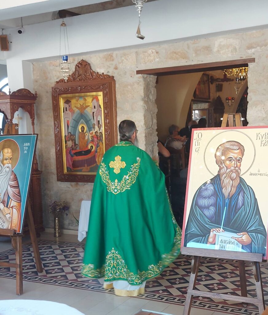 2025-09-28 leitourgia panagiotissa (2)