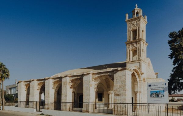 agios georgios limniwn