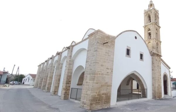 agios georgios prasteiou