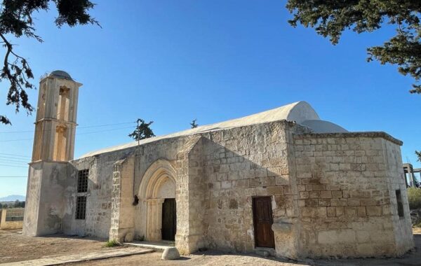 agios loukas spathariko