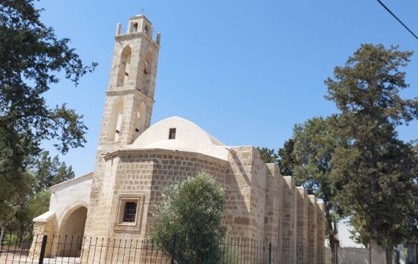 agios georgios spatharikou