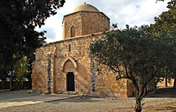 agios georgios teratsiotis axna