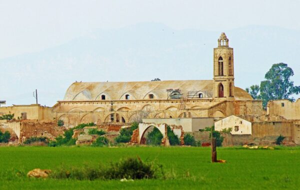 agia marina axna
