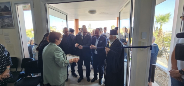 «Καθιερώνεται» το σωματείο ”Εύδιος Λιμήν” Παραλιμνίου