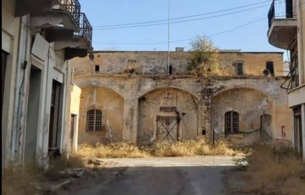 Οι Καθεδρικοί Ναοί του Αγίου Νικολάου στην Αμμόχωστο. Η «Κυπριακή» Notre Dame