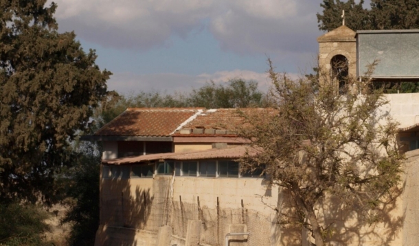 Ιερά Μονή Αγίου Κενδέα: Αλλαγή ωραρίου επισκεψιμότητας